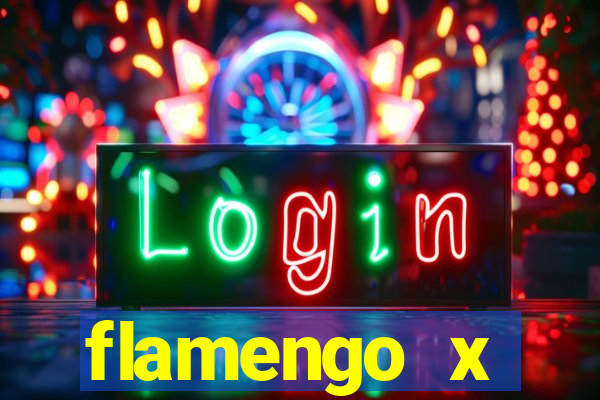 flamengo x fortaleza futemax